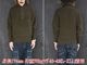 ��2����TROPHY CLOTHING/�ȥ��ե������������󥰡�2025AW��Army Button High Neck Knit/�����ߡ��ܥ���ϥ��ͥå��˥åȡ�(TR25AW-208)