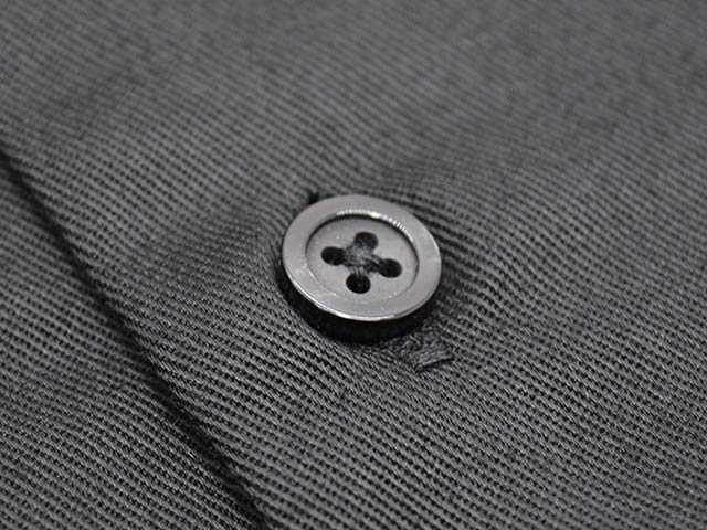 (30% OFF)��3����FINESIXXX/�ե����󥷥å�����2025AW��T/C Work Shirts/T/C�������ġ�(FS-2025AW-002)