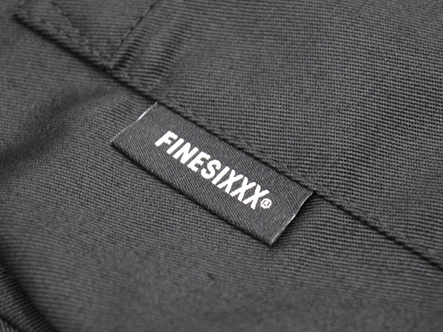 (30% OFF)��3����FINESIXXX/�ե����󥷥å�����2025AW��T/C Work Shirts/T/C�������ġ�(FS-2025AW-002)