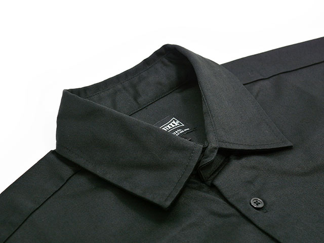 (30% OFF)��3����FINESIXXX/�ե����󥷥å�����2025AW��T/C Work Shirts/T/C�������ġ�(FS-2025AW-002)
