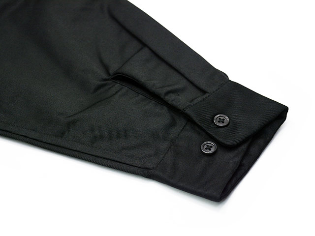 (30% OFF)��3����FINESIXXX/�ե����󥷥å�����2025AW��T/C Work Shirts/T/C�������ġ�(FS-2025AW-002)