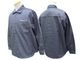 (30% OFF)��3����FINESIXXX/�ե����󥷥å�����2025AW��T/C Work Shirts/T/C�������ġ�(FS-2025AW-002)