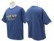 ��POP EYES/�ݥåץ�������2026SS��HOP UP SPEEDWAY Reversible S/S Tee/�ۥåץ��åץ��ԡ��ɥ�������С����֥륷�硼�ȥ��꡼��Tee��(26SS-PPE-007)