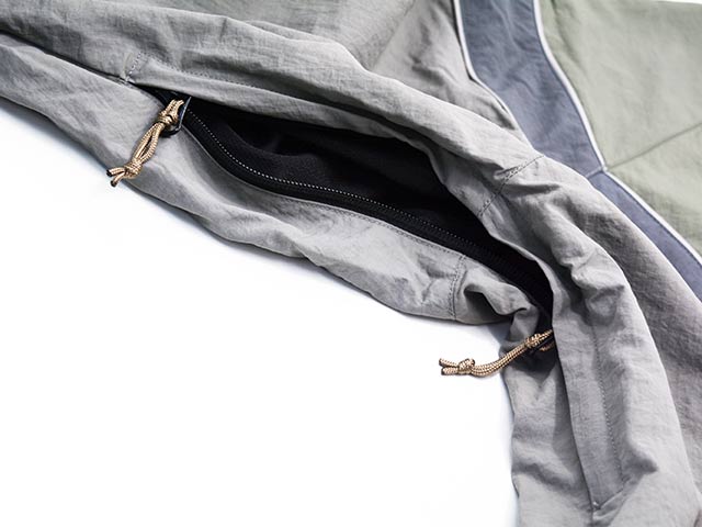 ��FREE WHEELERS/�ե꡼�ۥ����顼����2026SS��PHYSICAL TRAINING JACKET��SIDEKICK��/�ե�������ȥ졼�˥󥰥��㥱�åȡɥ����ɥ��å��ɡ�(2621012)