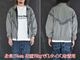 ��FREE WHEELERS/�ե꡼�ۥ����顼����2026SS��PHYSICAL TRAINING JACKET��SIDEKICK��/�ե�������ȥ졼�˥󥰥��㥱�åȡɥ����ɥ��å��ɡ�(2621012)