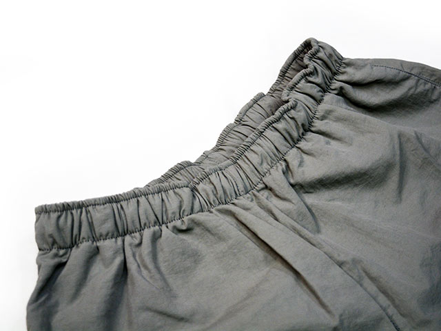 ��FREE WHEELERS/�ե꡼�ۥ����顼����2026SS��PHYSICAL TRAINING PANTS��SIDEKICK��/�ե�������ȥ졼�˥󥰥ѥ�ġɥ����ɥ��å��ɡ�(2622010)