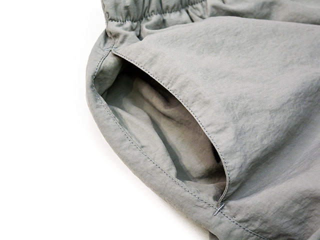 ��FREE WHEELERS/�ե꡼�ۥ����顼����2026SS��PHYSICAL TRAINING PANTS��SIDEKICK��/�ե�������ȥ졼�˥󥰥ѥ�ġɥ����ɥ��å��ɡ�(2622010)