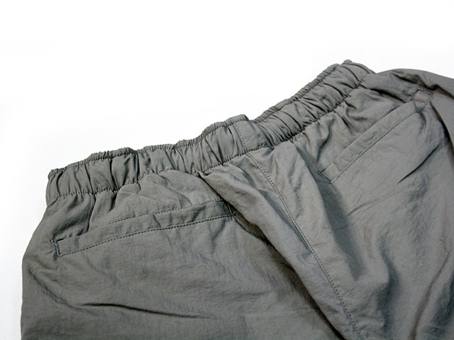 ��FREE WHEELERS/�ե꡼�ۥ����顼����2026SS��PHYSICAL TRAINING PANTS��SIDEKICK��/�ե�������ȥ졼�˥󥰥ѥ�ġɥ����ɥ��å��ɡ�(2622010)