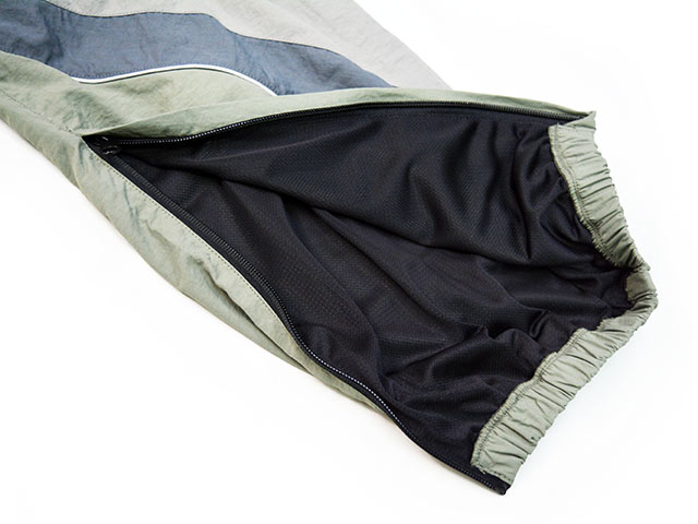 ��FREE WHEELERS/�ե꡼�ۥ����顼����2026SS��PHYSICAL TRAINING PANTS��SIDEKICK��/�ե�������ȥ졼�˥󥰥ѥ�ġɥ����ɥ��å��ɡ�(2622010)