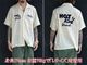 ��2����POP EYES/�ݥåץ�������2026SS��HOT&ROD S/S Shirt/�ۥå�&���åɥ��硼�ȥ��꡼�֥���ġ�(26SS-PPE-012)