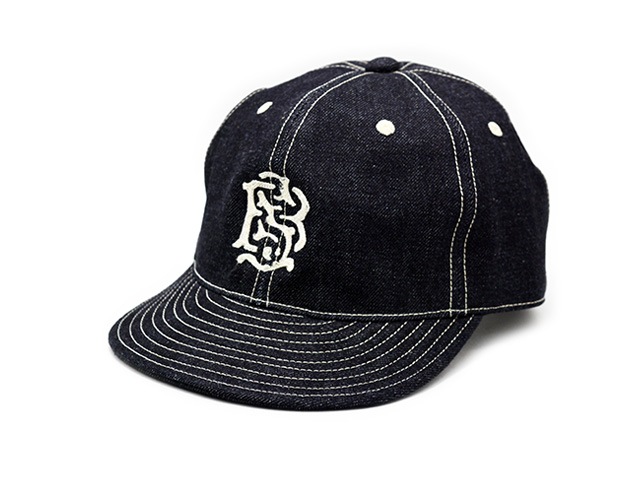��BLACK SIGN/�֥�å��������2026SS��BS Trucker Cap/BS�ȥ�å�������åס�(BSSC-26901)
