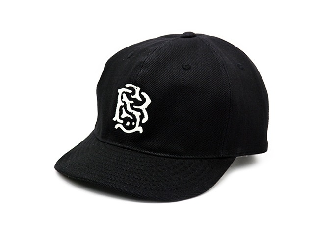 ��BLACK SIGN/�֥�å��������2026SS��BS Trucker Cap/BS�ȥ�å�������åס�(BSSC-26901)
