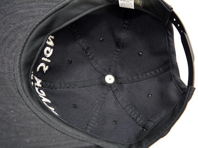 ��BLACK SIGN/�֥�å��������2026SS��BS Trucker Cap/BS�ȥ�å�������åס�(BSSC-26901)
