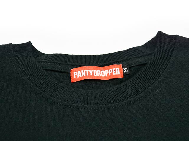 ��3����PANTY DROPPER/�ѥ�ƥ����ɥ��åѡ���2026SS��PANTY SMURF S/S Tee/�ѥ�ƥ������ޡ��ե��硼�ȥ��꡼��Tee��