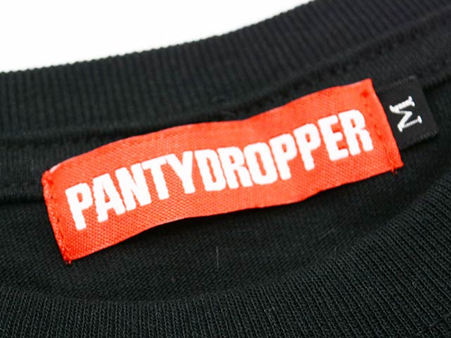 ��3����PANTY DROPPER/�ѥ�ƥ����ɥ��åѡ���2026SS��PANTY SMURF S/S Tee/�ѥ�ƥ������ޡ��ե��硼�ȥ��꡼��Tee��
