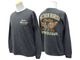 ��3����INDIAN MOTORCYCLE/����ǥ�����⡼�������������2026FW��L/S Tee��FLYING WHEEL��/���󥰥��꡼��Tee�ɥե饤�󥰥ۥ�����ɡ�(IM69792)