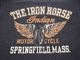 ��3����INDIAN MOTORCYCLE/����ǥ�����⡼�������������2026FW��L/S Tee��FLYING WHEEL��/���󥰥��꡼��Tee�ɥե饤�󥰥ۥ�����ɡ�(IM69792)