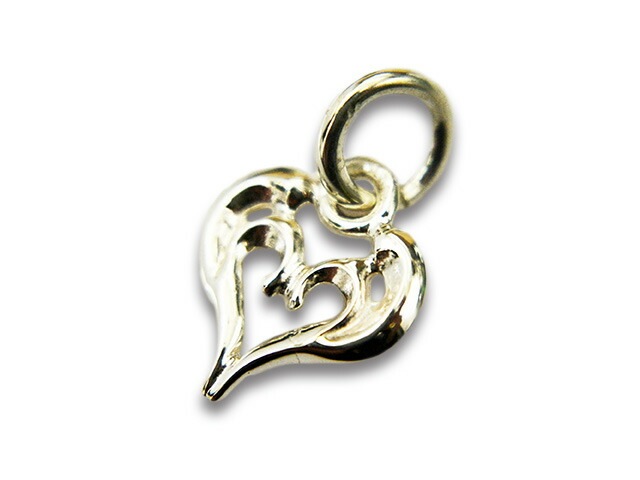 FIRST ARROW's/եȥۡSmall Arabesque Heart Top/⡼륢٥ϡȥȥåס(P-260)