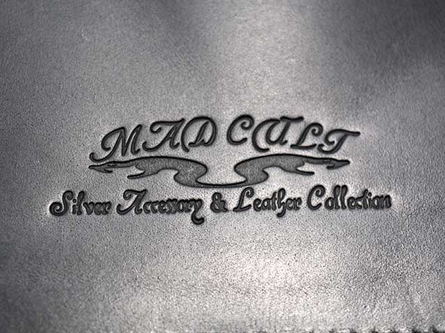 ��MAD CULT/�ޥåɥ���ȡۡ�AK Card Case/AK�����ɥ�������(LCC-03)