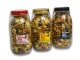 ��MUNCHIE FOODS/�ޥ�����ա����ۡ�Smoked Mix Nuts��Large Bottle��/���⡼���ɥߥå����ʥåġɥ顼���ܥȥ�ɡ�(500g)(�һ�ʸ��Ϻ��Ź/����/�ɥ饤�ե롼��/���Ĥޤ�)