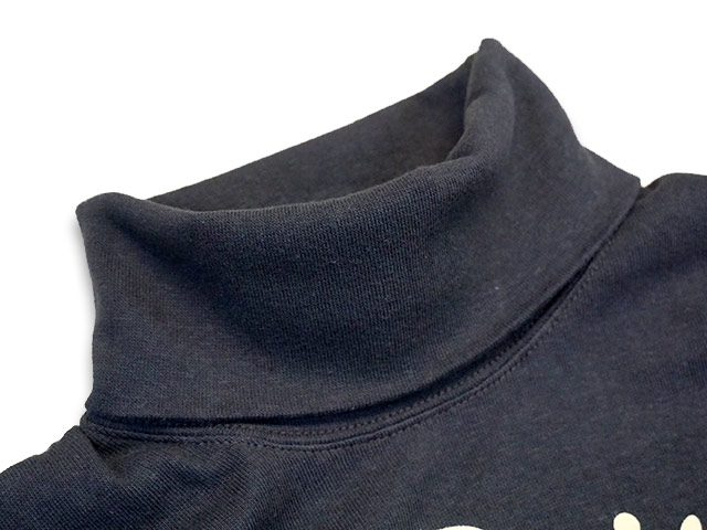 ��FREE WHEELERS/�ե꡼�ۥ����顼����������Turtle Neck L/S Shirts��JERSEYS RACING FAMILY��/�����ȥ�ͥå����󥰥��꡼�֥���ġɥ��㡼�������졼���󥰥ե��ߥ꡼�ɡ�(2245384)(�ۥ����륺���ѥ��/���ᥫ��/�ϡ��졼/WOLF PACK/����եѥå�)