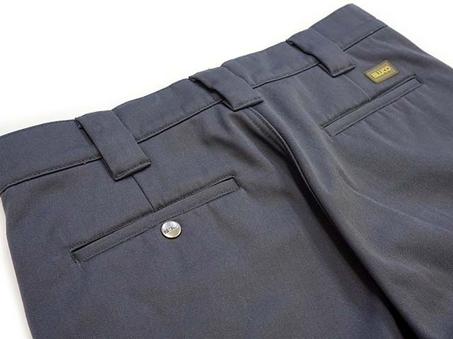 4BLUCO/֥륳2023AWWarm Work Pants/ѥġ(1034)(BWG/UNCROWD/󥯥饦/ᥫ/ϡ졼/Х/Х/ۥåȥå/ۥ륺ѥ/WOLF PACK/եѥå)