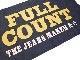 ��FULLCOUNT/�ե륫����ȡۡ�Selvedge Denim Banner��FULLCOUNT��/����ӥå��ǥ˥�Хʡ��ɥե륫����ȡɡ�(6820)