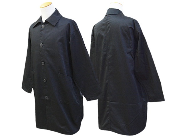 (50% OFF)��2����BLUCO/�֥륳��2024SS��Car Coat/���������ȡ�(141-34-001)