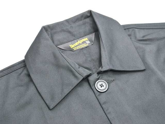 (50% OFF)��2����BLUCO/�֥륳��2024SS��Car Coat/���������ȡ�(141-34-001)