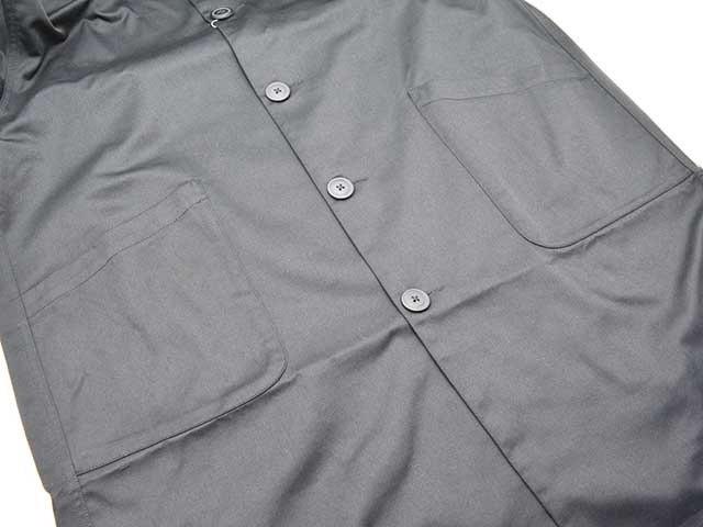 (50% OFF)��2����BLUCO/�֥륳��2024SS��Car Coat/���������ȡ�(141-34-001)
