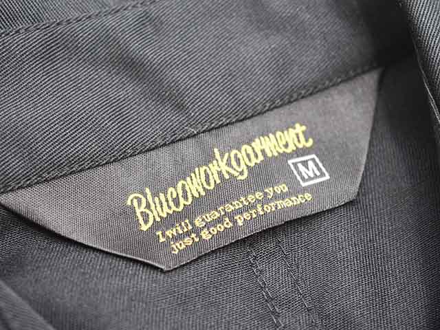(50% OFF)��2����BLUCO/�֥륳��2024SS��Car Coat/���������ȡ�(141-34-001)