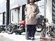 (50% OFF)��2����BLUCO/�֥륳��2024SS��Car Coat/���������ȡ�(141-34-001)