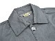 (50% OFF)��2����BLUCO/�֥륳��2024SS��Car Coat/���������ȡ�(141-34-001)