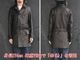 ��2����FINE CREEK&CO/�ե����󥯥꡼������ɥ����ۡ�Car Coat��Tracy��/���������ȡɥȥ졼�����ɡ�(ACCO007)