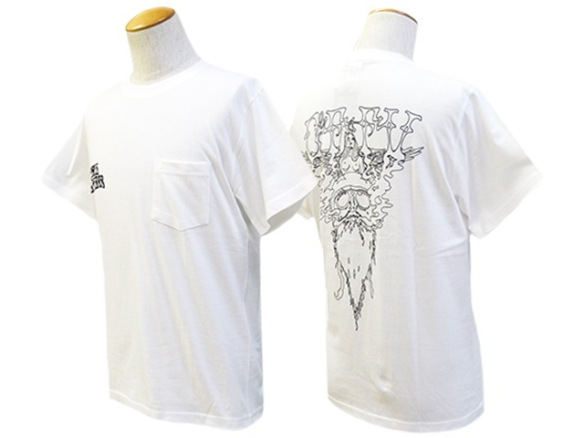 (30% OFF)��2����RED TAiL/��åɥƥ����2024SS��Z-CFFV S/S Tee/Z-CFFV���硼�ȥ��꡼��Tee��(RKK-471)