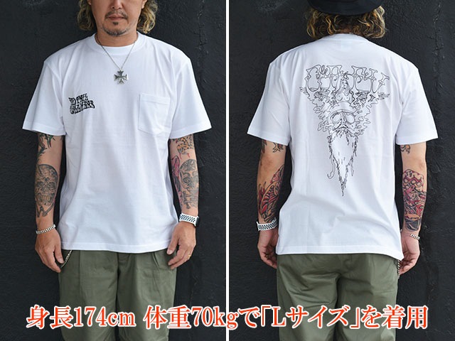 (30% OFF)��2����RED TAiL/��åɥƥ����2024SS��Z-CFFV S/S Tee/Z-CFFV���硼�ȥ��꡼��Tee��(RKK-471)