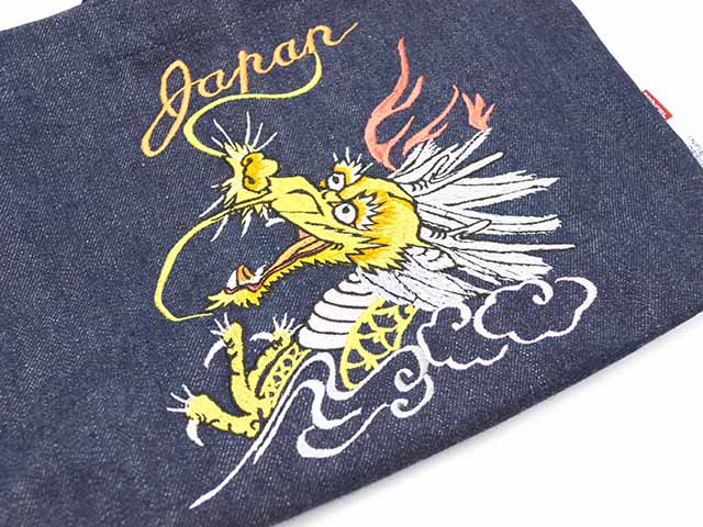 ��JELADO��PRODUCT��/�����顼�ɡɥץ������ȡɡۡ�Yoi Yoi Bag��Dragon��/�襤�襤�Хå��ɥɥ饴��ɡ�(JP02644)��ͽ����/2025ǯ8-9������ͽ���