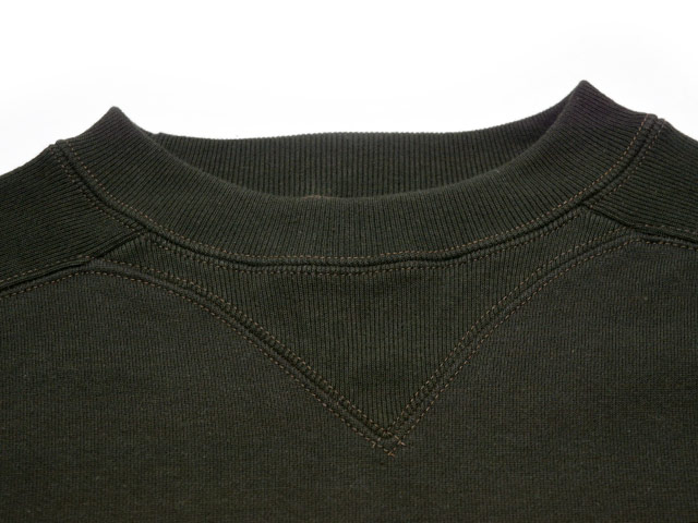 ��FREE WHEELERS/�ե꡼�ۥ����顼����2024FW��Athletic Sweat Shirts��RILEY 4 PORT��/��������å��������åȥ���ġɥ饤�꡼�ե����ݡ��ȡɡ�(2434004)