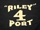 ��FREE WHEELERS/�ե꡼�ۥ����顼����2024FW��Athletic Sweat Shirts��RILEY 4 PORT��/��������å��������åȥ���ġɥ饤�꡼�ե����ݡ��ȡɡ�(2434004)
