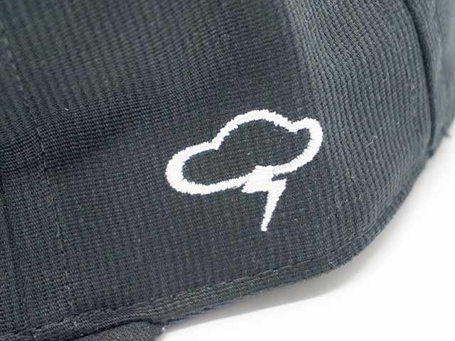 The Ampal Creative/ ѥ륯ꥨƥ֡ۡChoose Analog Strap Back/塼ʥȥåץХå