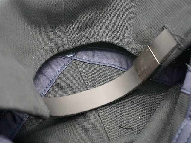 The Ampal Creative/ ѥ륯ꥨƥ֡ۡChoose Analog Strap Back/塼ʥȥåץХå