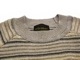 BY GLADHAND/Хåɥϥɡ2025SSVoyage L/S Raglan Sweater/ܥ䡼󥰥꡼֥饰󥻡(BYGH5116)