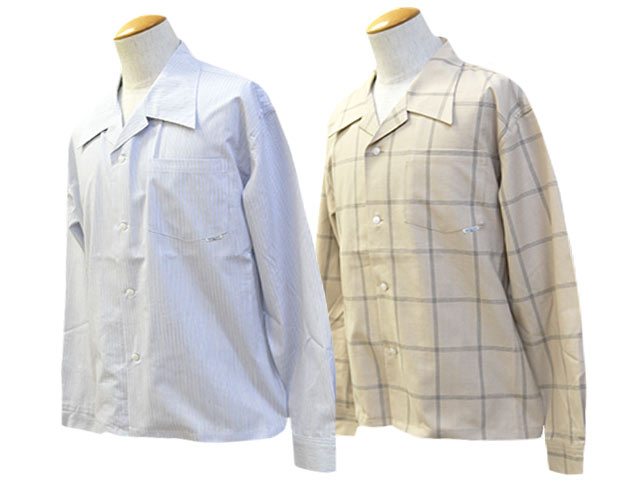��2����Sugar��Co./���奬������ɥ�����2025SS��Resort Shirts/�꥾���ȥ���ġ�(SGR-SH16)