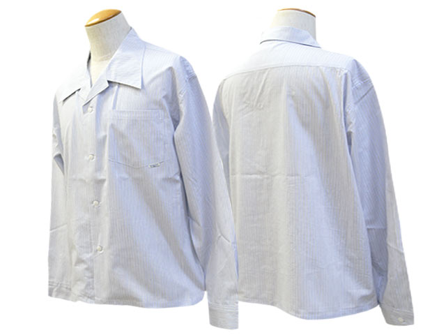 ��2����Sugar��Co./���奬������ɥ�����2025SS��Resort Shirts/�꥾���ȥ���ġ�(SGR-SH16)