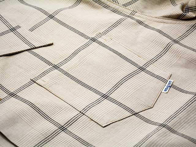 ��2����Sugar��Co./���奬������ɥ�����2025SS��Resort Shirts/�꥾���ȥ���ġ�(SGR-SH16)