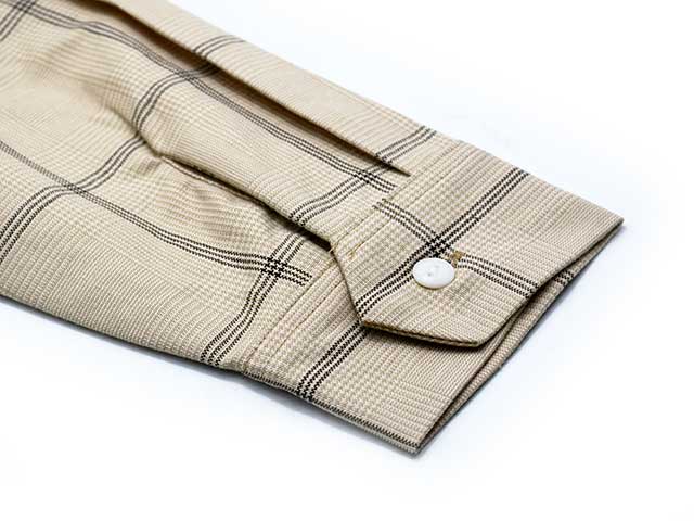 ��2����Sugar��Co./���奬������ɥ�����2025SS��Resort Shirts/�꥾���ȥ���ġ�(SGR-SH16)