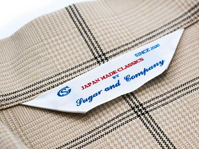 ��2����Sugar��Co./���奬������ɥ�����2025SS��Resort Shirts/�꥾���ȥ���ġ�(SGR-SH16)