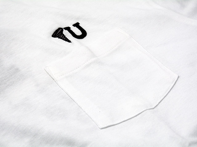 ��SIRANO BROS/����Υ֥�����2025SS��Crew Neck Pocket Tee��WISE GUY��/���롼�ͥå��ݥ��å�Tee�ɥ磻�������ɡ�