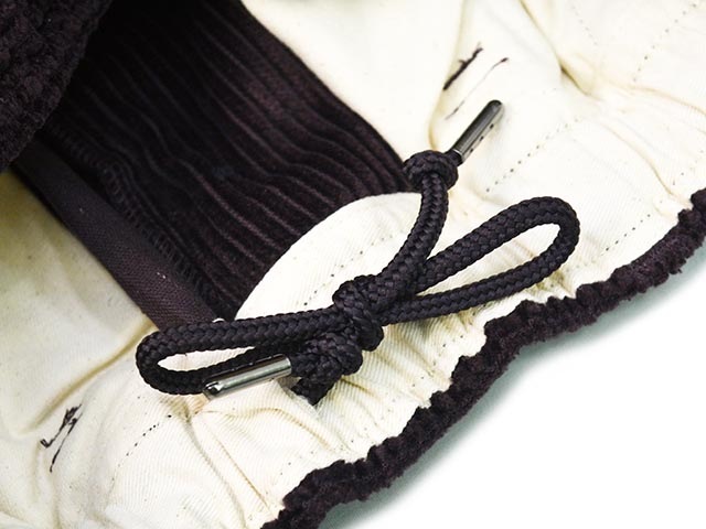 ��3����BLUCO/�֥륳��2025AW��Corduroy Easy Work Pants/�����ǥ����������������ѥ�ġ�(155-41-037)