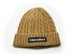 ��4����Liberaiders/��٥쥤��������2025FW��Cable Knit Cap/�����֥�˥åȥ���åס�(77903)